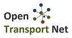 Open Transport Net - logo projektu
